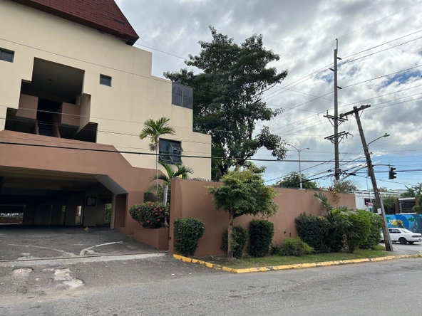 Second image of Apt. 3-2 Richings Avenue in Kingston 6, St. Andrew, Jamaica - property is For Rent