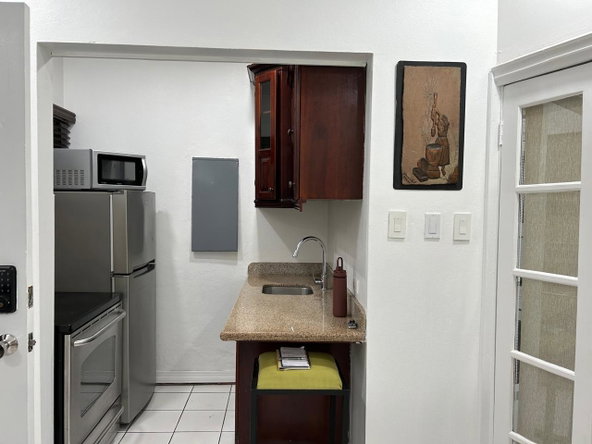Eleventh image of Apt. 3-2 Richings Avenue in Kingston 6, St. Andrew, Jamaica - property is For Rent