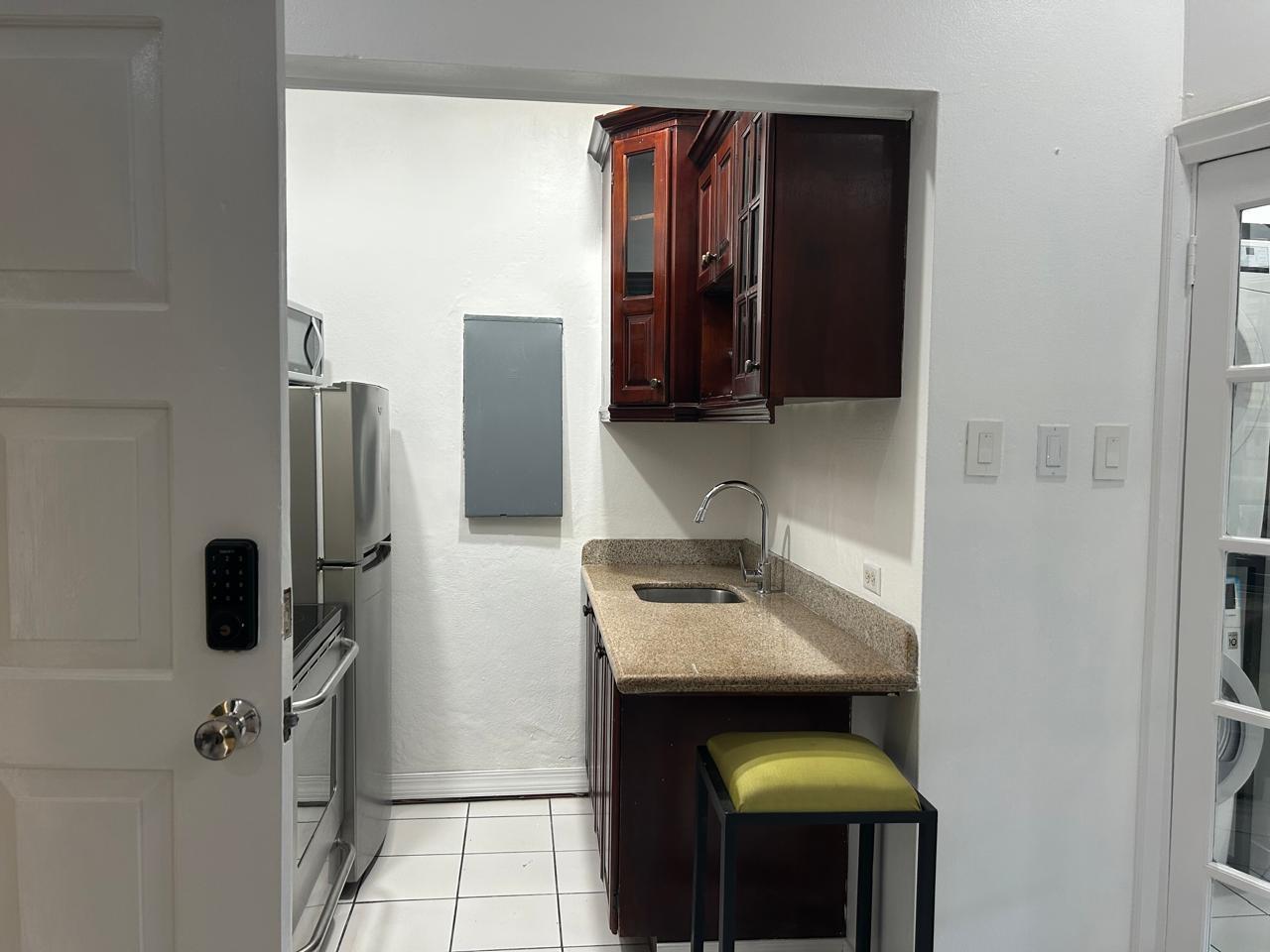 Twelfth image of Apt. 3-2 Richings Avenue in Kingston 6, St. Andrew, Jamaica - property is For Rent