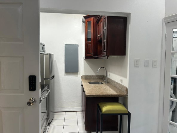 Twelfth image of Apt. 3-2 Richings Avenue in Kingston 6, St. Andrew, Jamaica - property is For Rent