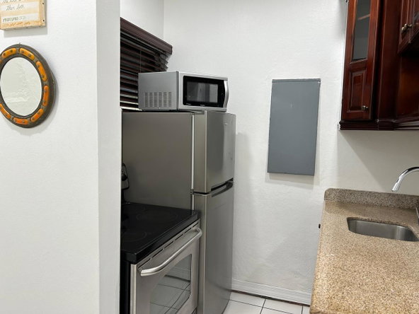 Thirteenth image of Apt. 3-2 Richings Avenue in Kingston 6, St. Andrew, Jamaica - property is For Rent
