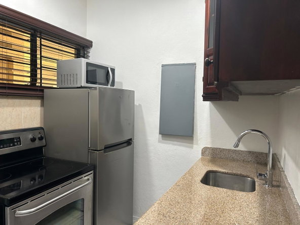 Fourteenth image of Apt. 3-2 Richings Avenue in Kingston 6, St. Andrew, Jamaica - property is For Rent
