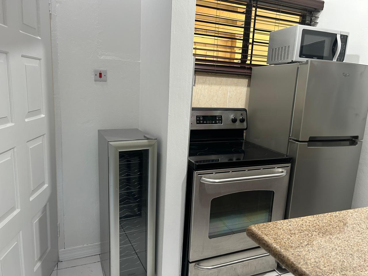 Sixteenth image of Apt. 3-2 Richings Avenue in Kingston 6, St. Andrew, Jamaica - property is For Rent