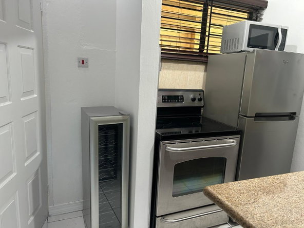 Sixteenth image of Apt. 3-2 Richings Avenue in Kingston 6, St. Andrew, Jamaica - property is For Rent