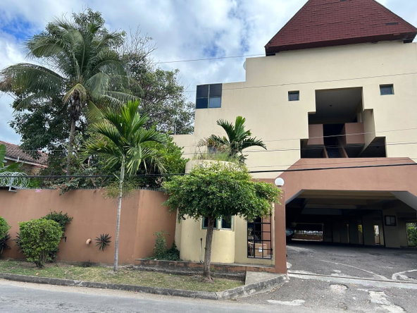 Third image of Apt. 3-2 Richings Avenue in Kingston 6, St. Andrew, Jamaica - property is For Rent