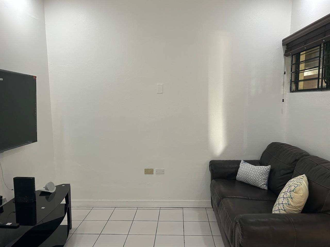 Fifth image of Apt. 3-2 Richings Avenue in Kingston 6, St. Andrew, Jamaica - property is For Rent