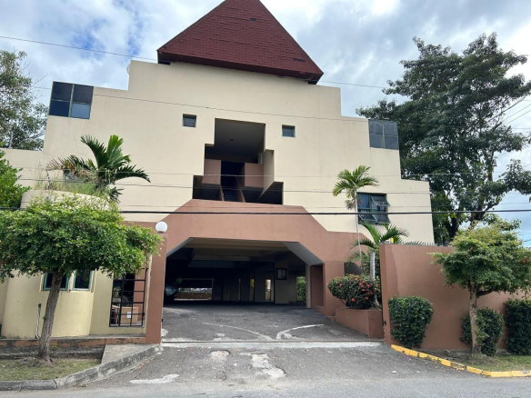 First image of Apt. 3-2 Richings Avenue in Kingston 6, St. Andrew, Jamaica - property is For Rent