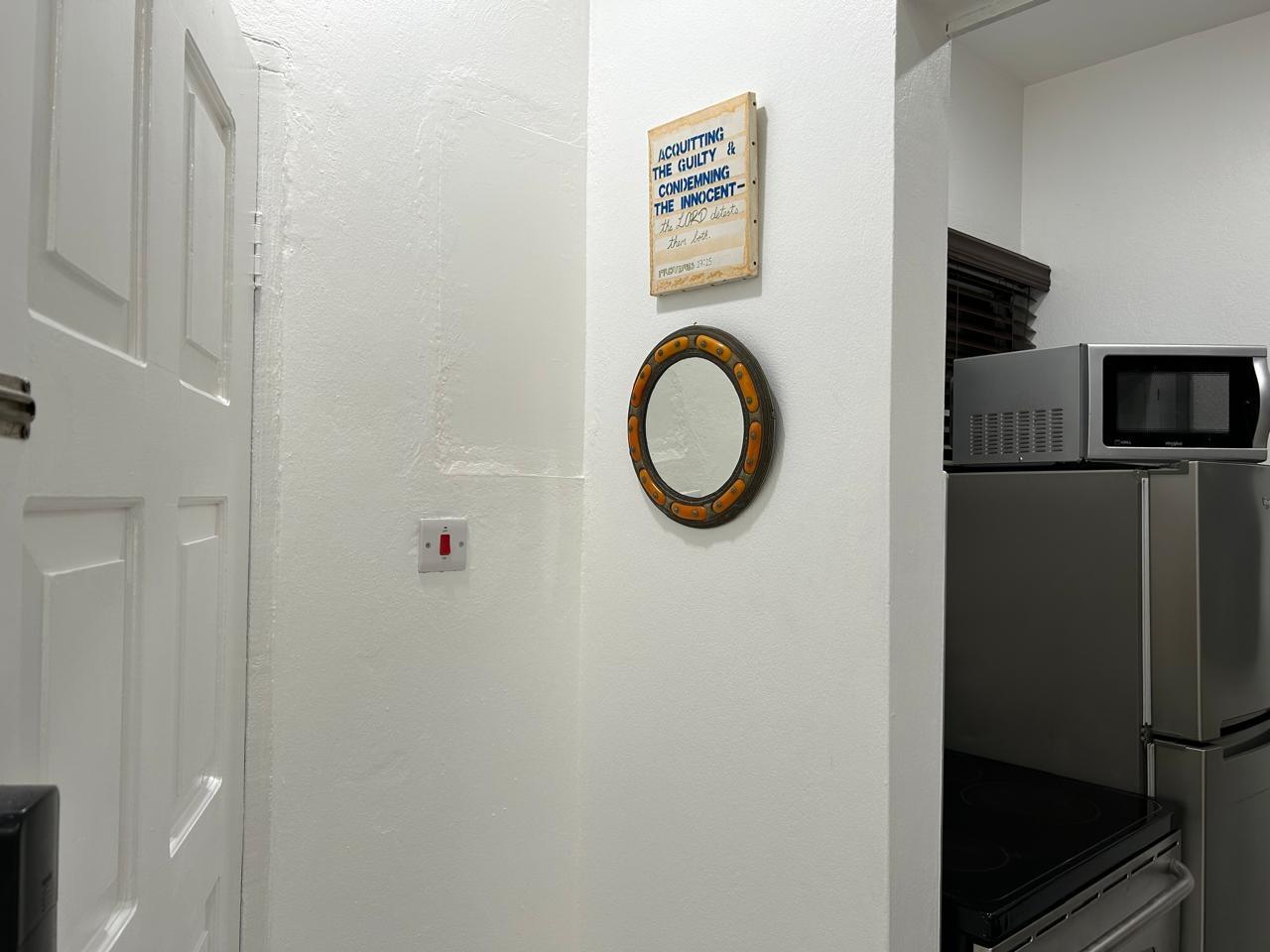 Tenth image of Apt. 3-2 Richings Avenue in Kingston 6, St. Andrew, Jamaica - property is For Rent