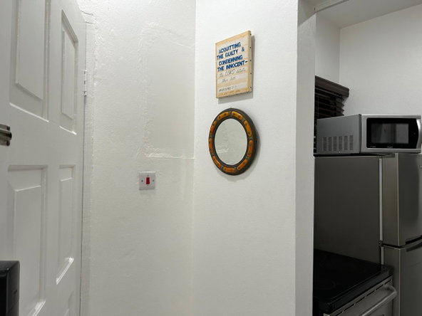 Tenth image of Apt. 3-2 Richings Avenue in Kingston 6, St. Andrew, Jamaica - property is For Rent