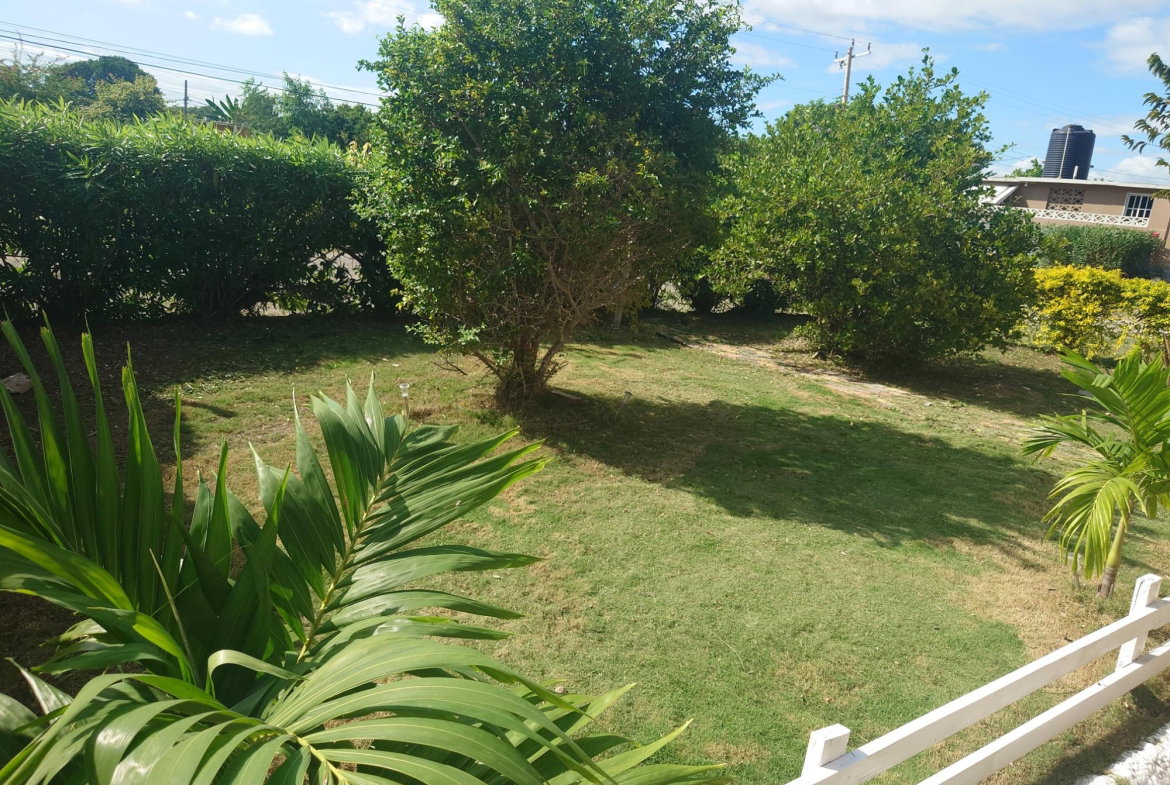 Second image of Lot 268-salmon Way Braeton Phase 1 in Braeton Ph 1, St. Catherine, Jamaica - property is For Rent