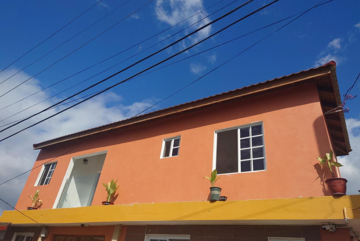 Third image of Lot 268-salmon Way Braeton Phase 1 in Braeton Ph 1, St. Catherine, Jamaica - property is For Rent