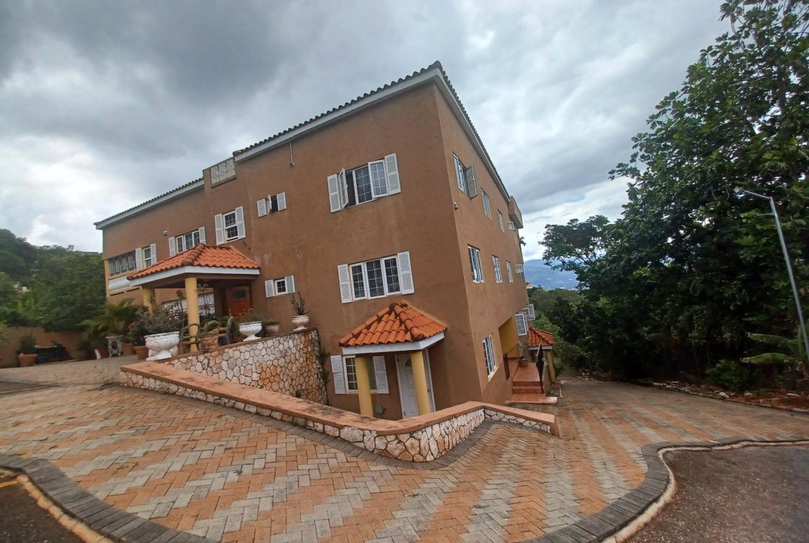 First image of 5-21a West Kirkland Heights in Kingston 19, St. Andrew, Jamaica - property is For Rent