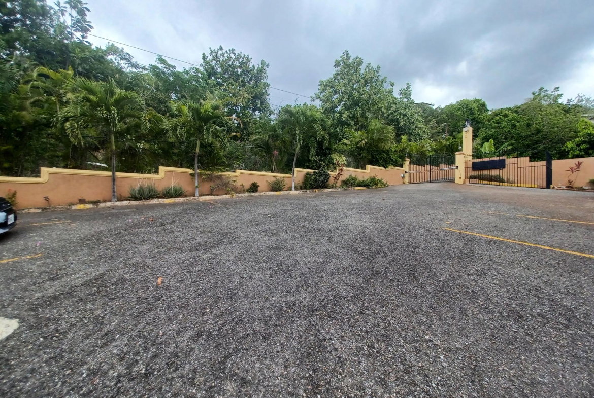 Ninth image of 5-21a West Kirkland Heights in Kingston 19, St. Andrew, Jamaica - property is For Rent