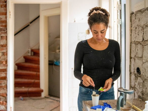 DIY mistake to avoid