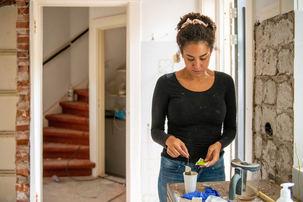 DIY mistake to avoid