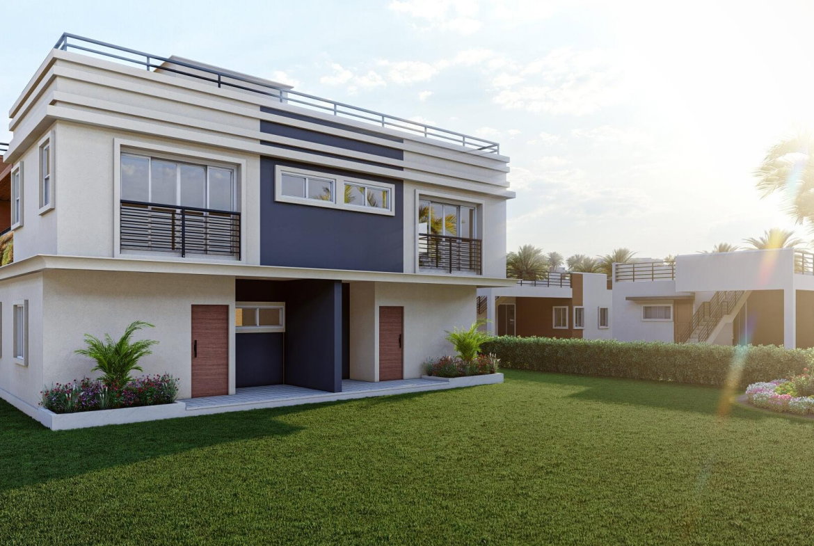 Ninth image of 165- Greathouse Estates, Old h in Old Harbour, St. Catherine, Jamaica - property is For Sale