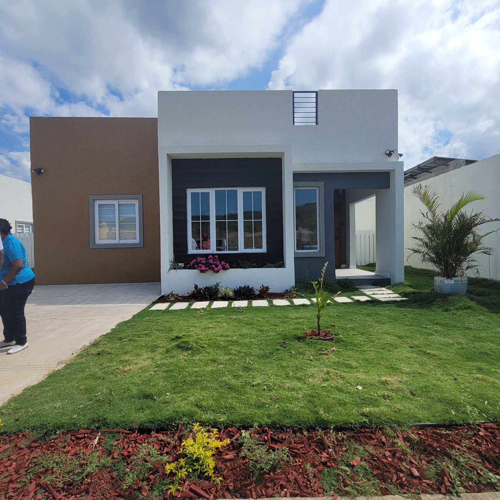 Second image of Lot 166 Great House Estate, Thetf in Old Harbour, St. Catherine, Jamaica - property is For Sale