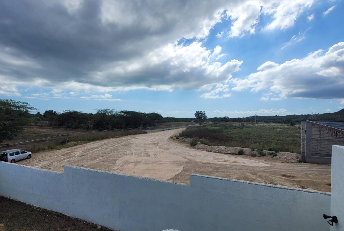Fourteenth image of Lot 166 Great House Estate, Thetf in Old Harbour, St. Catherine, Jamaica - property is For Sale