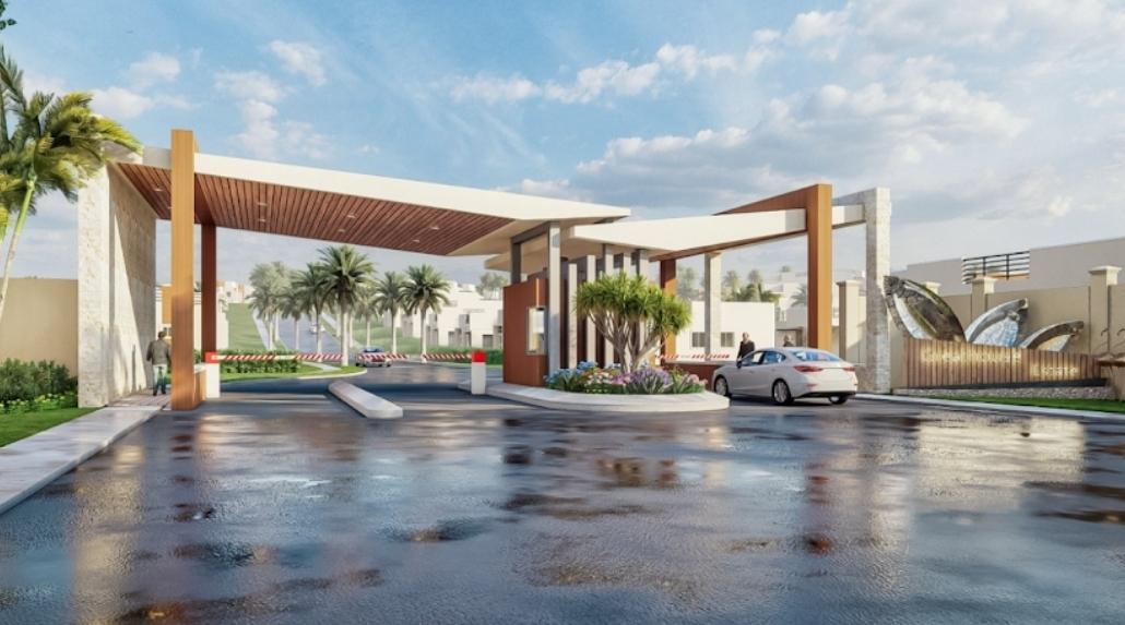 First image of Lot 157 Great House Estate, Thetf in Old Harbour, St. Catherine, Jamaica - property is For Sale