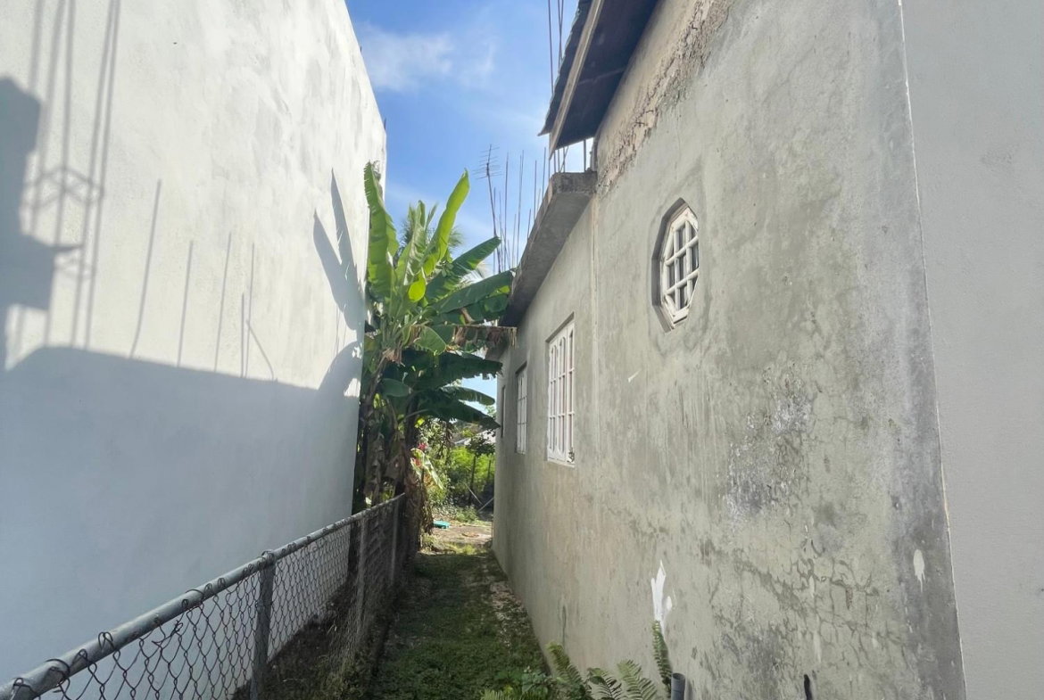 Second image of 153 Pridees, Milk River in Milk River, Clarendon, Jamaica - property is For Sale