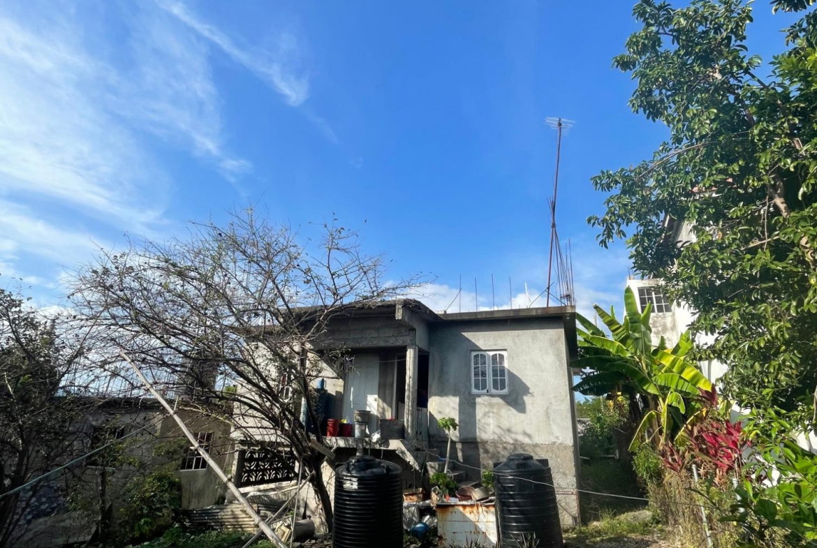 Third image of 153 Pridees, Milk River in Milk River, Clarendon, Jamaica - property is For Sale