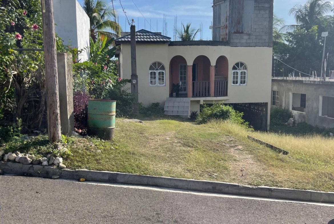 Fourth image of 153 Pridees, Milk River in Milk River, Clarendon, Jamaica - property is For Sale