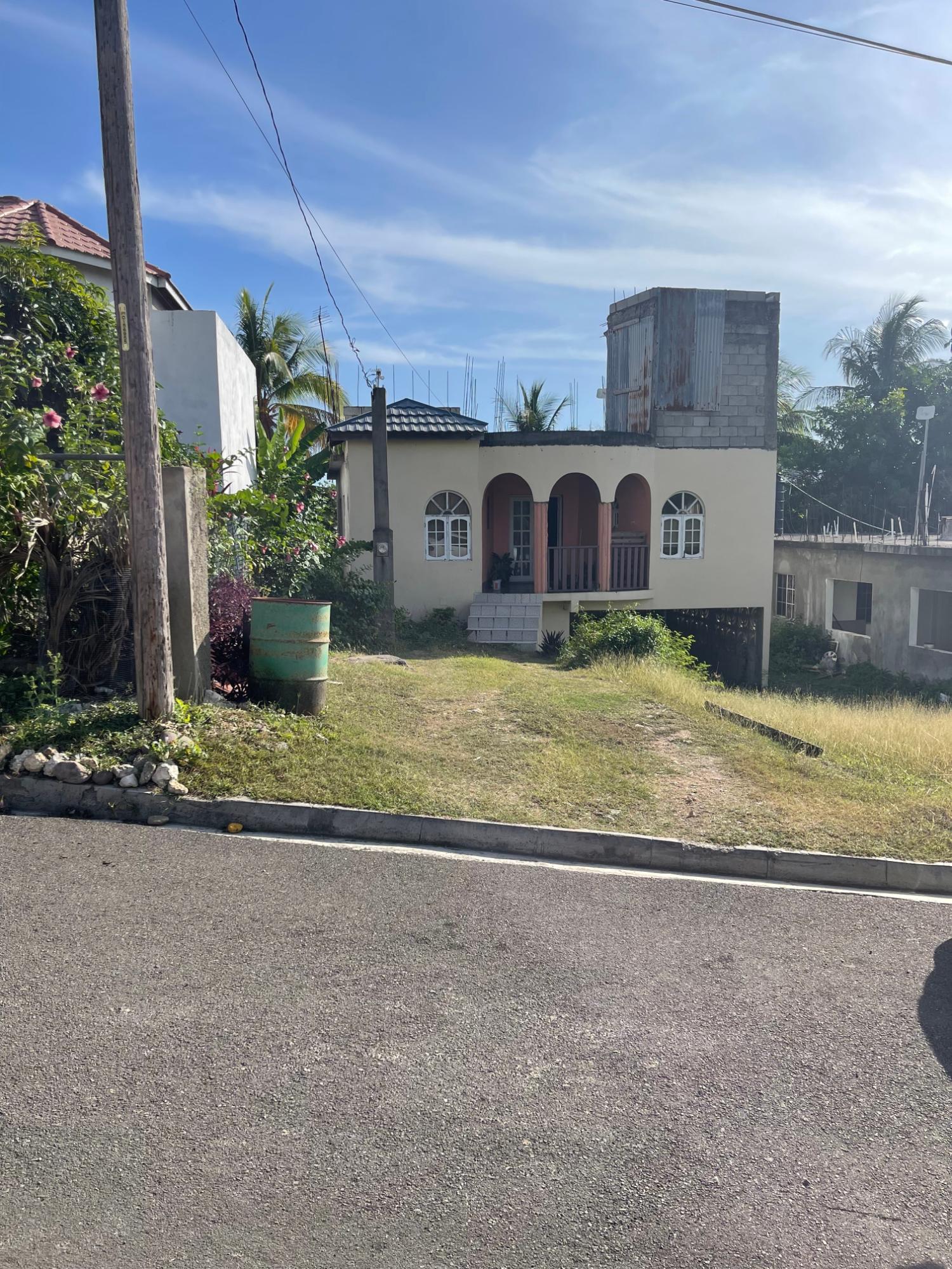 Fourth image of 153 Pridees, Milk River in Milk River, Clarendon, Jamaica - property is For Sale