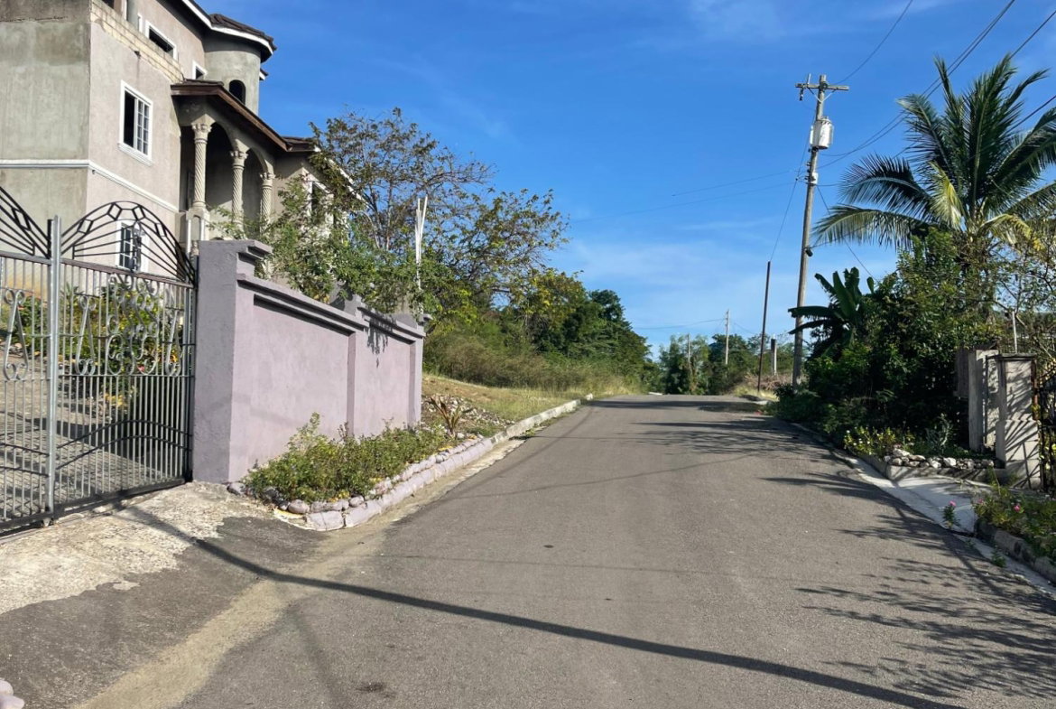 Fifth image of 153 Pridees, Milk River in Milk River, Clarendon, Jamaica - property is For Sale