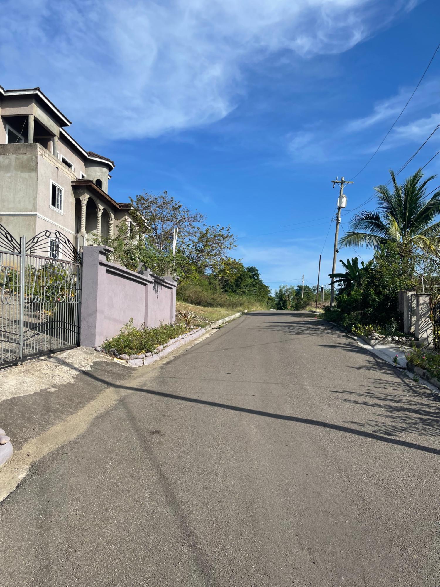 Fifth image of 153 Pridees, Milk River in Milk River, Clarendon, Jamaica - property is For Sale