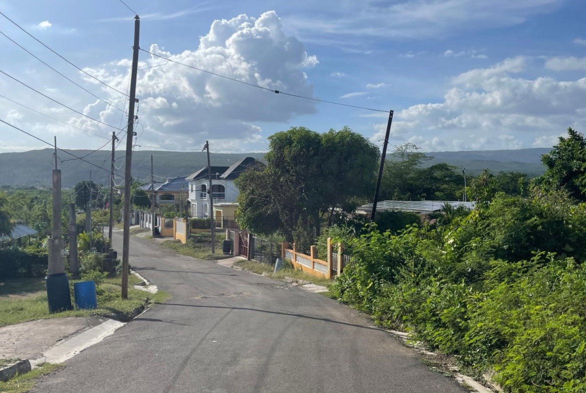 Sixth image of 153 Pridees, Milk River in Milk River, Clarendon, Jamaica - property is For Sale