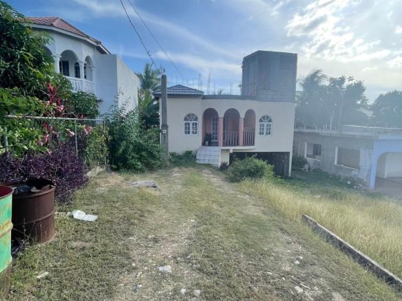First image of 153 Pridees, Milk River in Milk River, Clarendon, Jamaica - property is For Sale