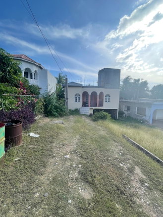 First image of 153 Pridees, Milk River in Milk River, Clarendon, Jamaica - property is For Sale