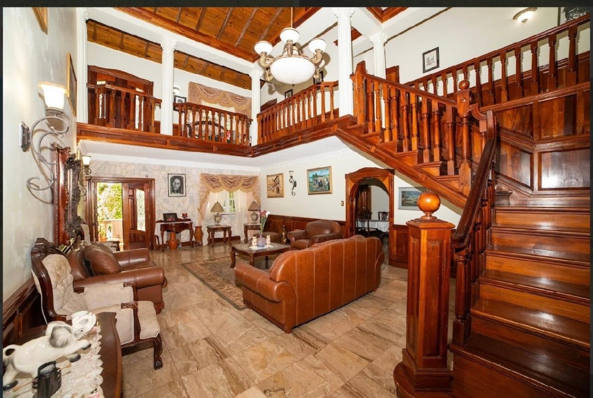 Twelfth image of Spur Tree Manchester in Spur Tree, Manchester, Jamaica - property is For Sale