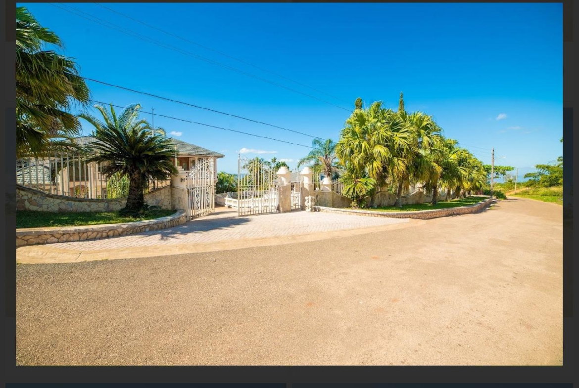 First image of Spur Tree Manchester in Spur Tree, Manchester, Jamaica - property is For Sale