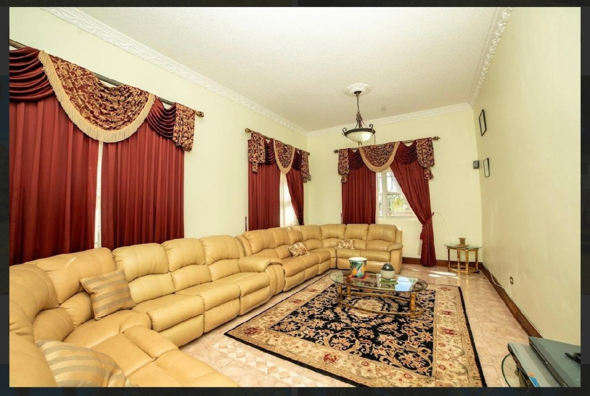 Seventeenth image of Spur Tree Manchester in Spur Tree, Manchester, Jamaica - property is For Sale