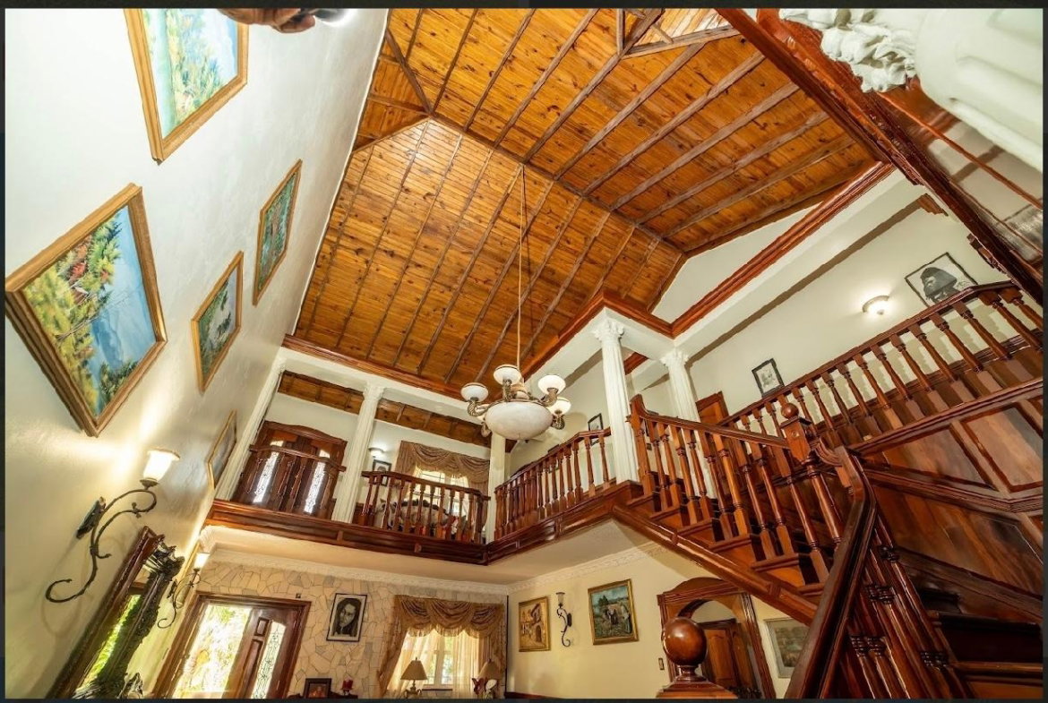 Eighteenth image of Spur Tree Manchester in Spur Tree, Manchester, Jamaica - property is For Sale