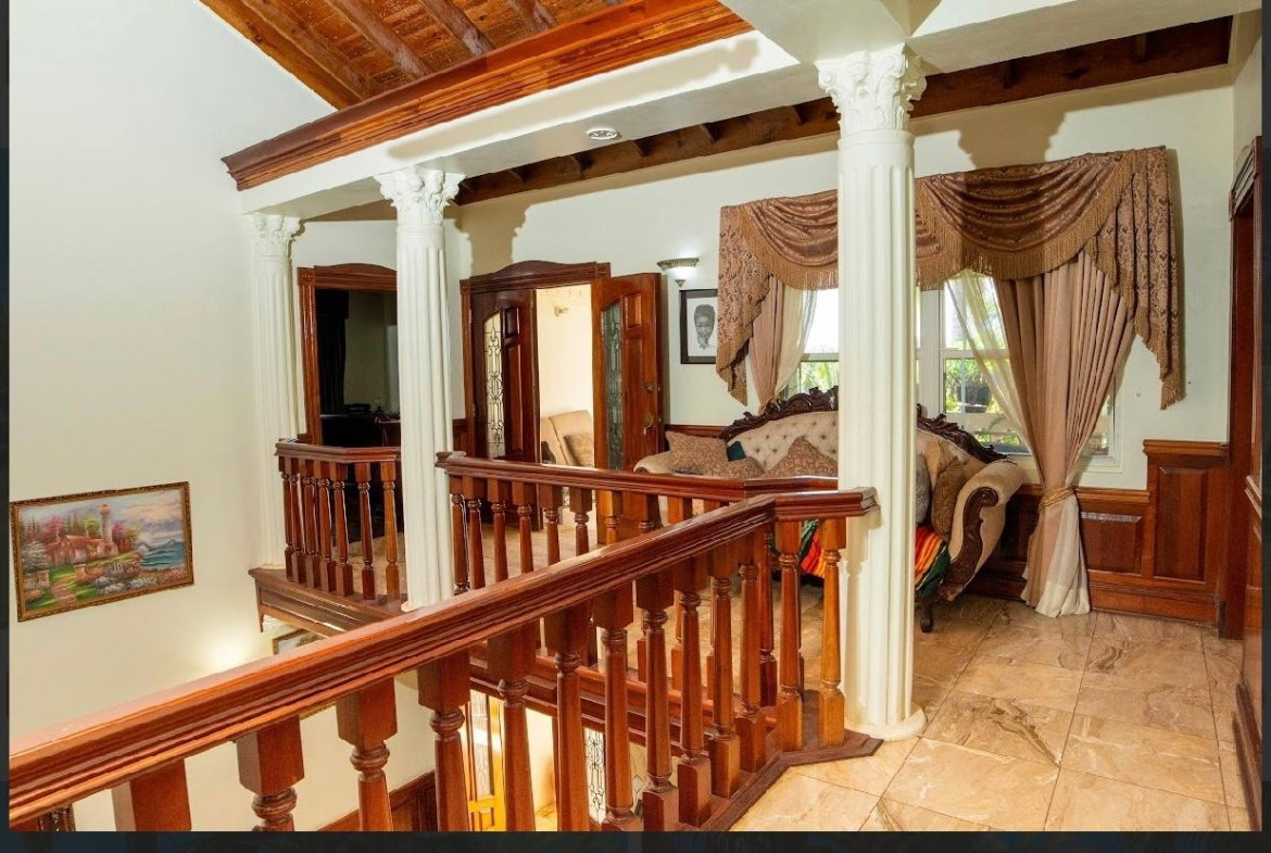 Twentieth image of Spur Tree Manchester in Spur Tree, Manchester, Jamaica - property is For Sale