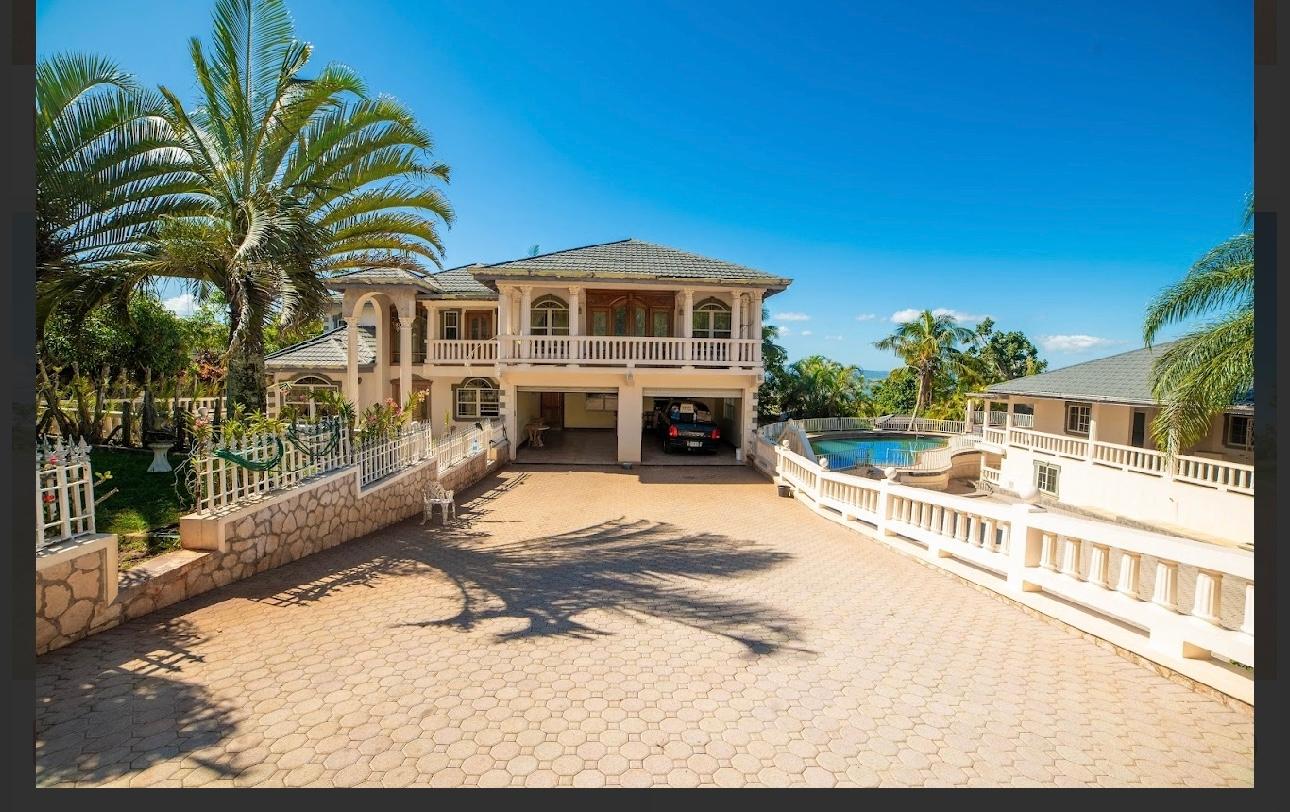 Third image of Spur Tree Manchester in Spur Tree, Manchester, Jamaica - property is For Sale