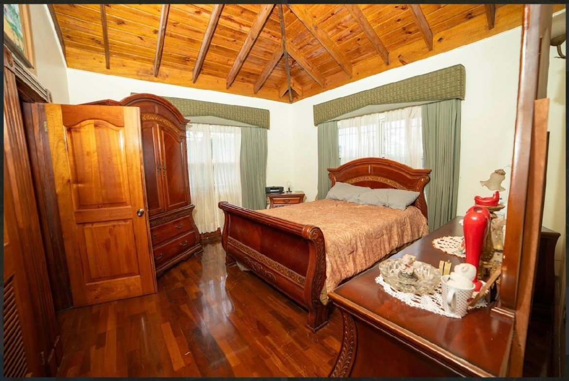 Twenty-First image of Spur Tree Manchester in Spur Tree, Manchester, Jamaica - property is For Sale