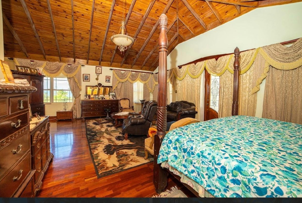 Twenty-Third image of Spur Tree Manchester in Spur Tree, Manchester, Jamaica - property is For Sale