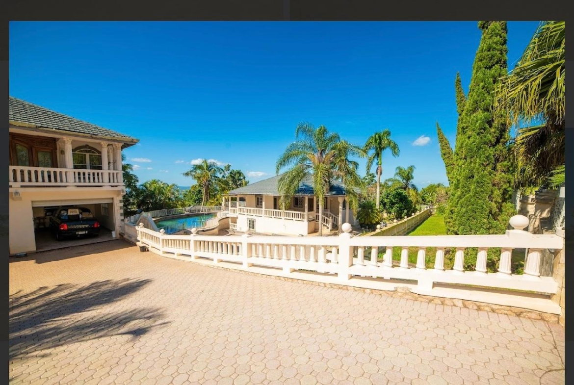 Fourth image of Spur Tree Manchester in Spur Tree, Manchester, Jamaica - property is For Sale