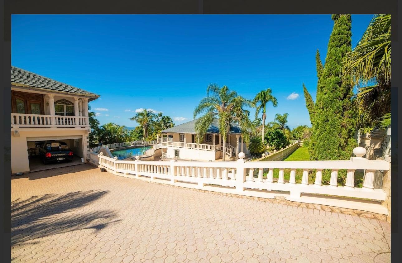 Fourth image of Spur Tree Manchester in Spur Tree, Manchester, Jamaica - property is For Sale