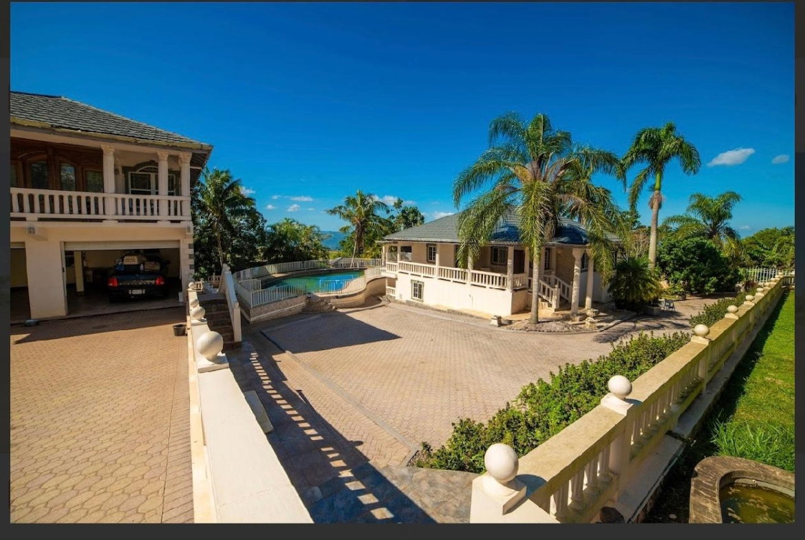 Fifth image of Spur Tree Manchester in Spur Tree, Manchester, Jamaica - property is For Sale