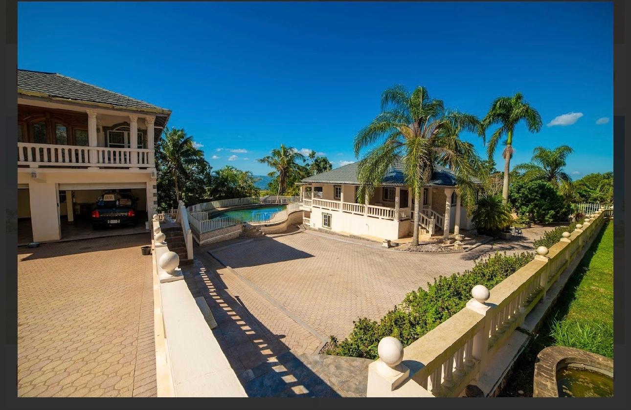 Fifth image of Spur Tree Manchester in Spur Tree, Manchester, Jamaica - property is For Sale