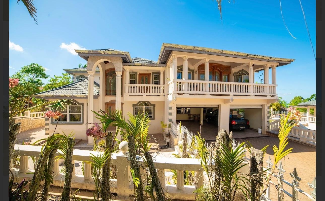 Seventh image of Spur Tree Manchester in Spur Tree, Manchester, Jamaica - property is For Sale