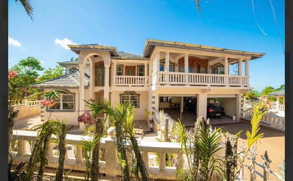 Seventh image of Spur Tree Manchester in Spur Tree, Manchester, Jamaica - property is For Sale
