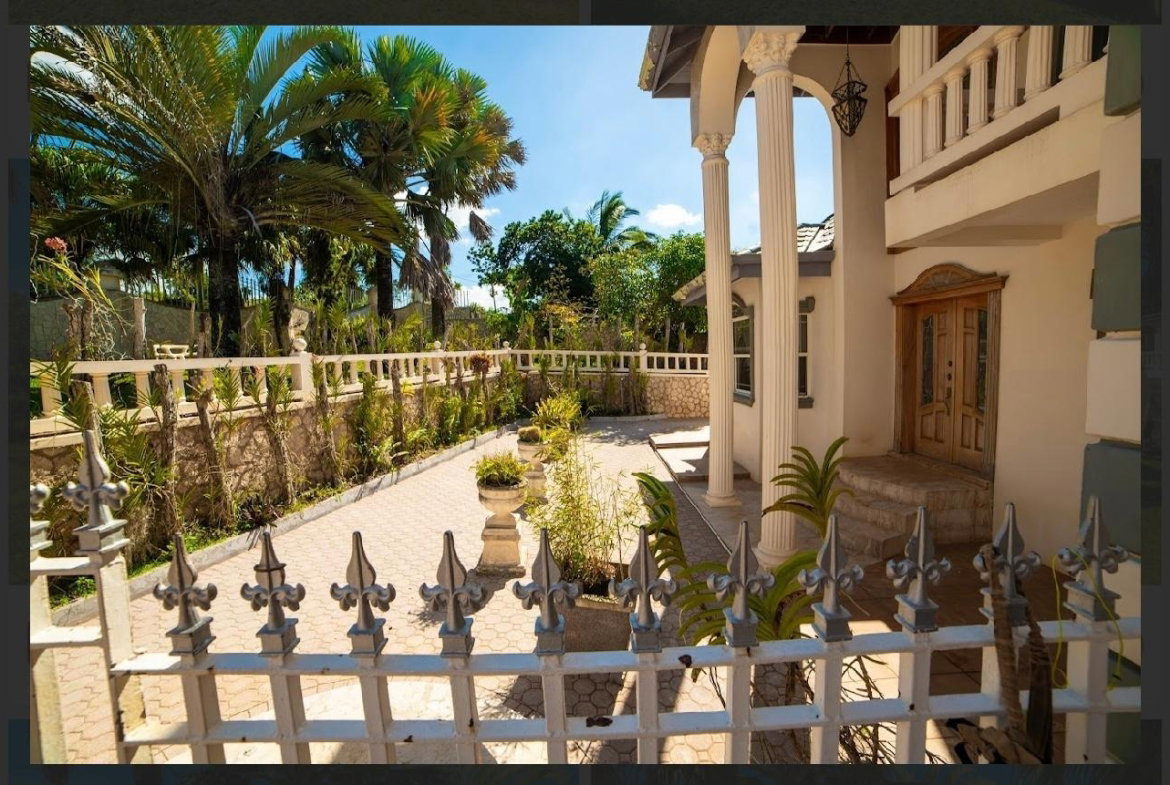 Ninth image of Spur Tree Manchester in Spur Tree, Manchester, Jamaica - property is For Sale