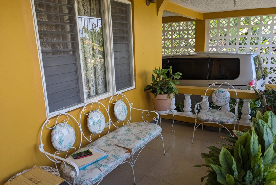 First image of River View Exchange in Ocho Rios, St. Ann, Jamaica - property is For Sale