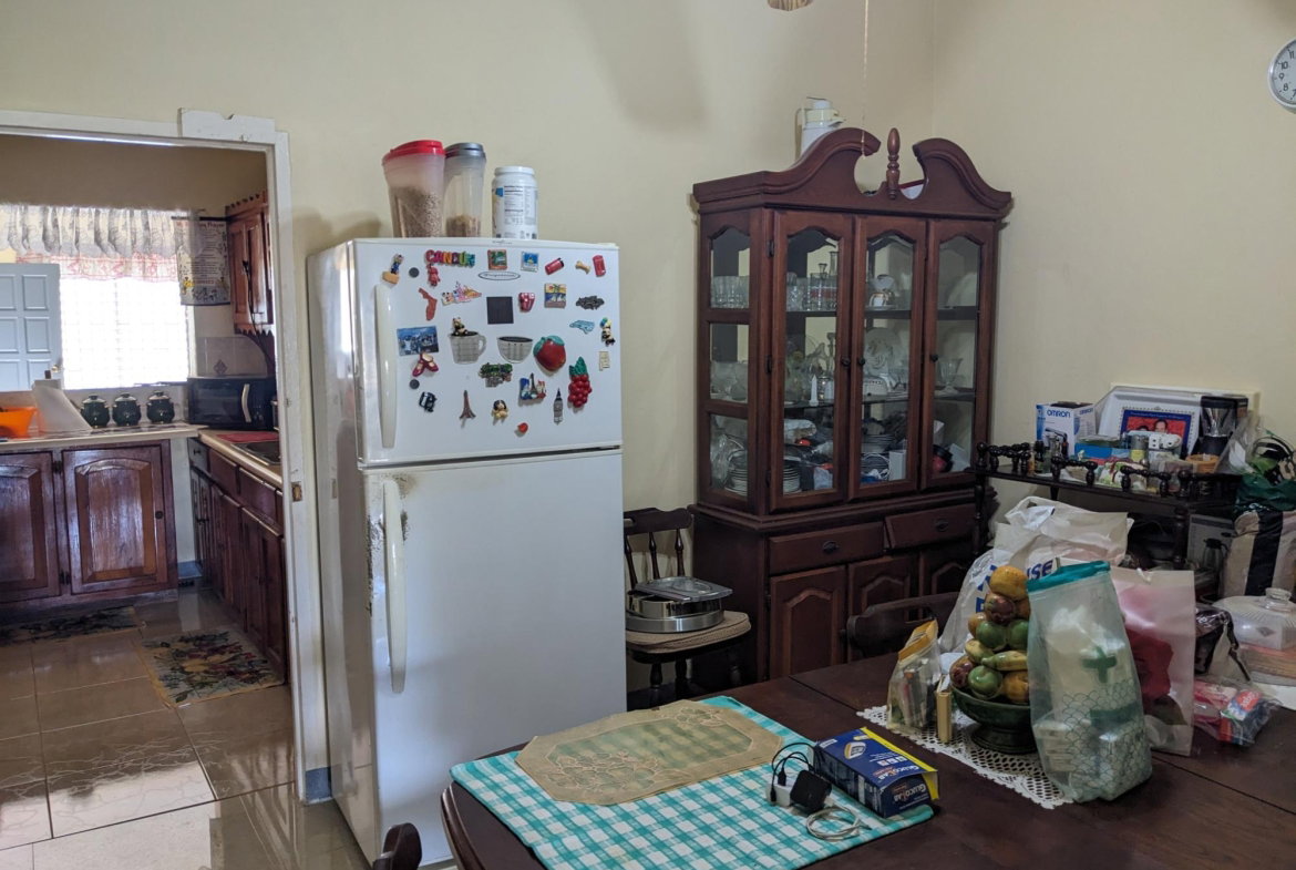 Fourteenth image of River View Exchange in Ocho Rios, St. Ann, Jamaica - property is For Sale