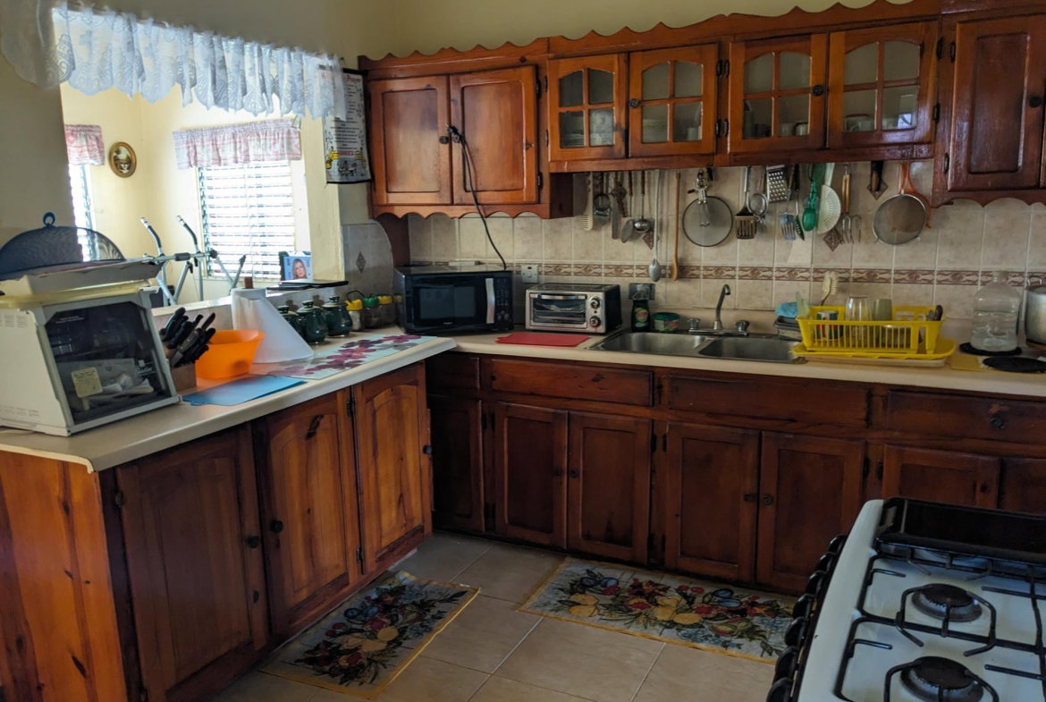 Sixteenth image of River View Exchange in Ocho Rios, St. Ann, Jamaica - property is For Sale